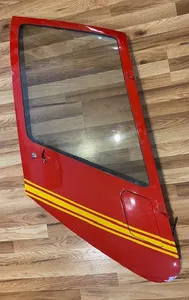 2005 Robinson R44 Raven II   Right Forward Door